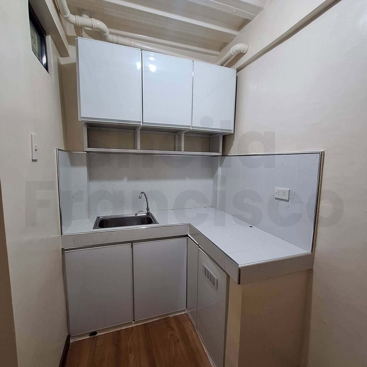 Apartment for rent! 1 bedroom type...3 units are available 😃 - photo 5