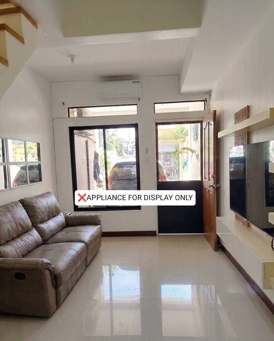 FOR RENT NAGA ROAD LAS PINAS - photo 1