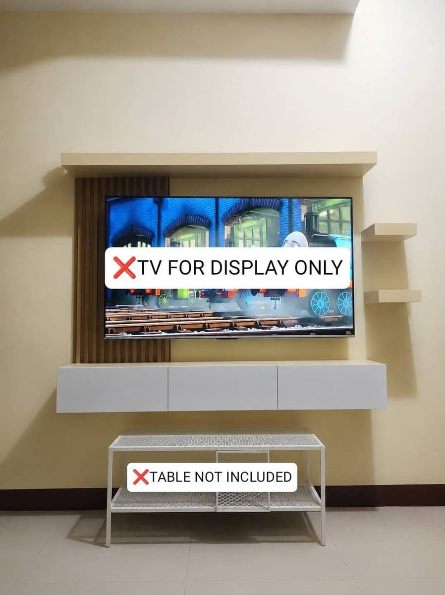 FOR RENT NAGA ROAD LAS PINAS - photo 2