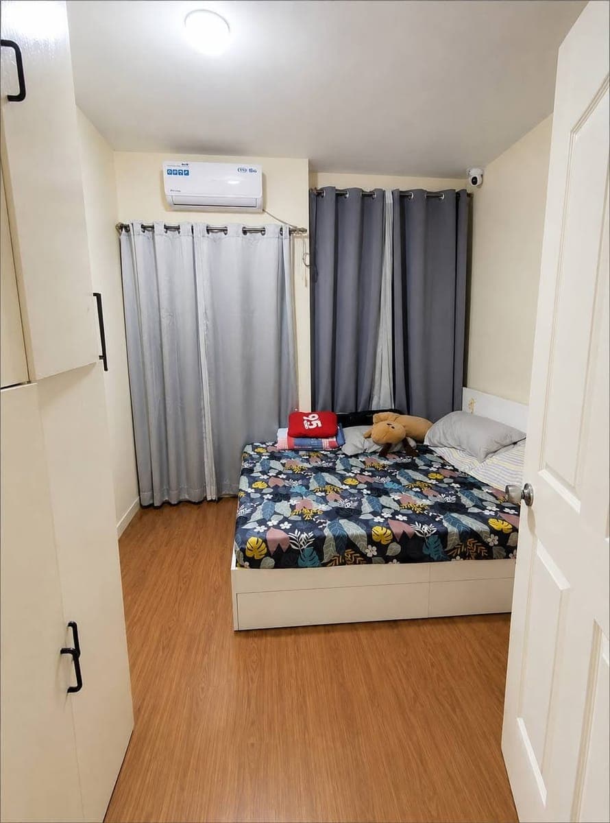 FOR RENT NAGA ROAD LAS PINAS - photo 4
