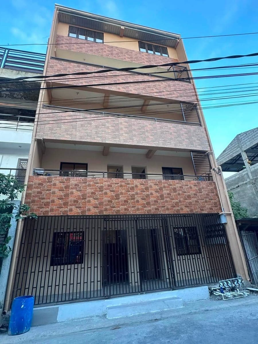 Apartment For RENT!! - photo 1