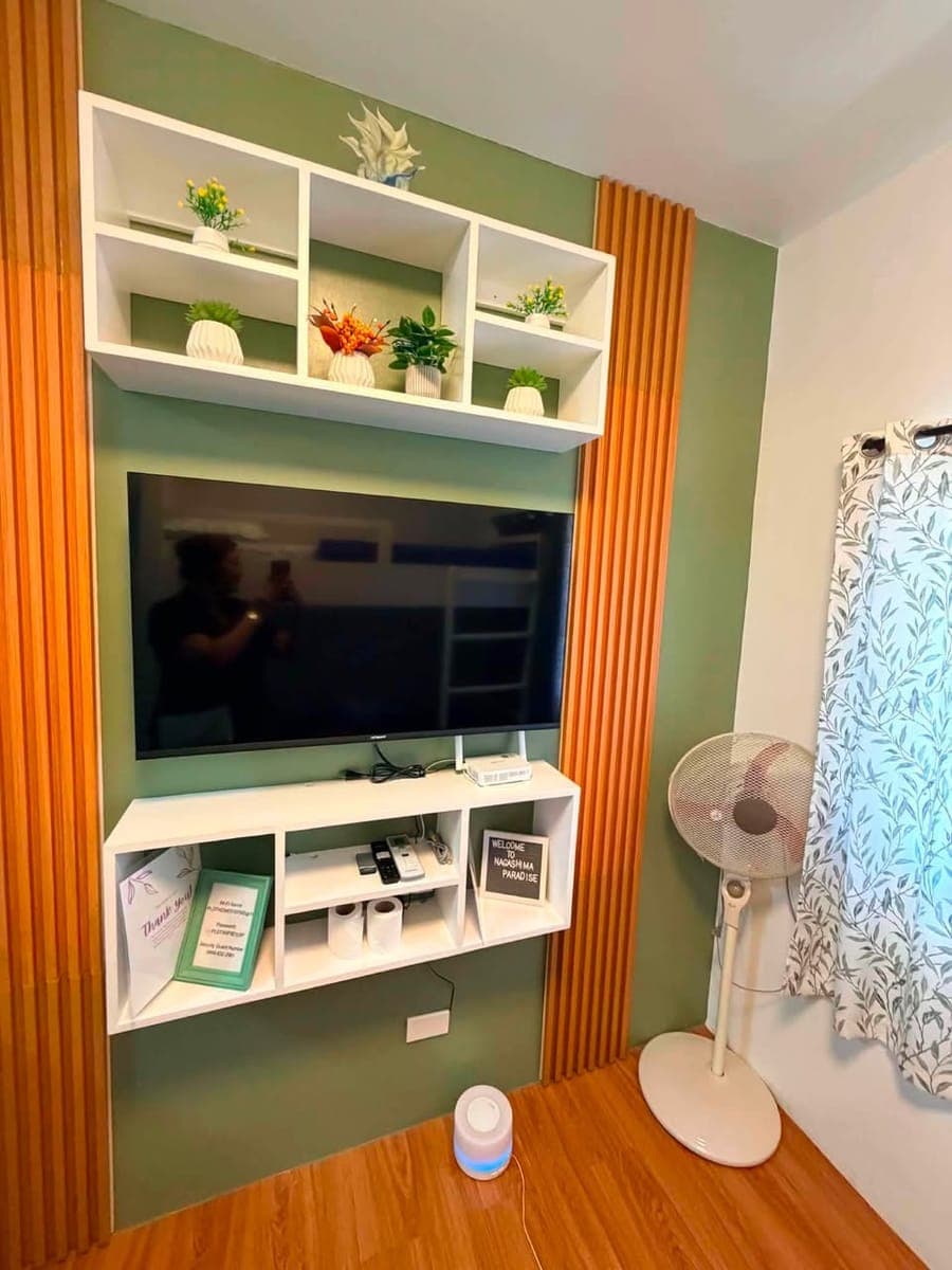 Hi! I have STUDIO CITY ALABANG — FURNISHED FOR RENT 15,000 inclusive dues - photo 3
