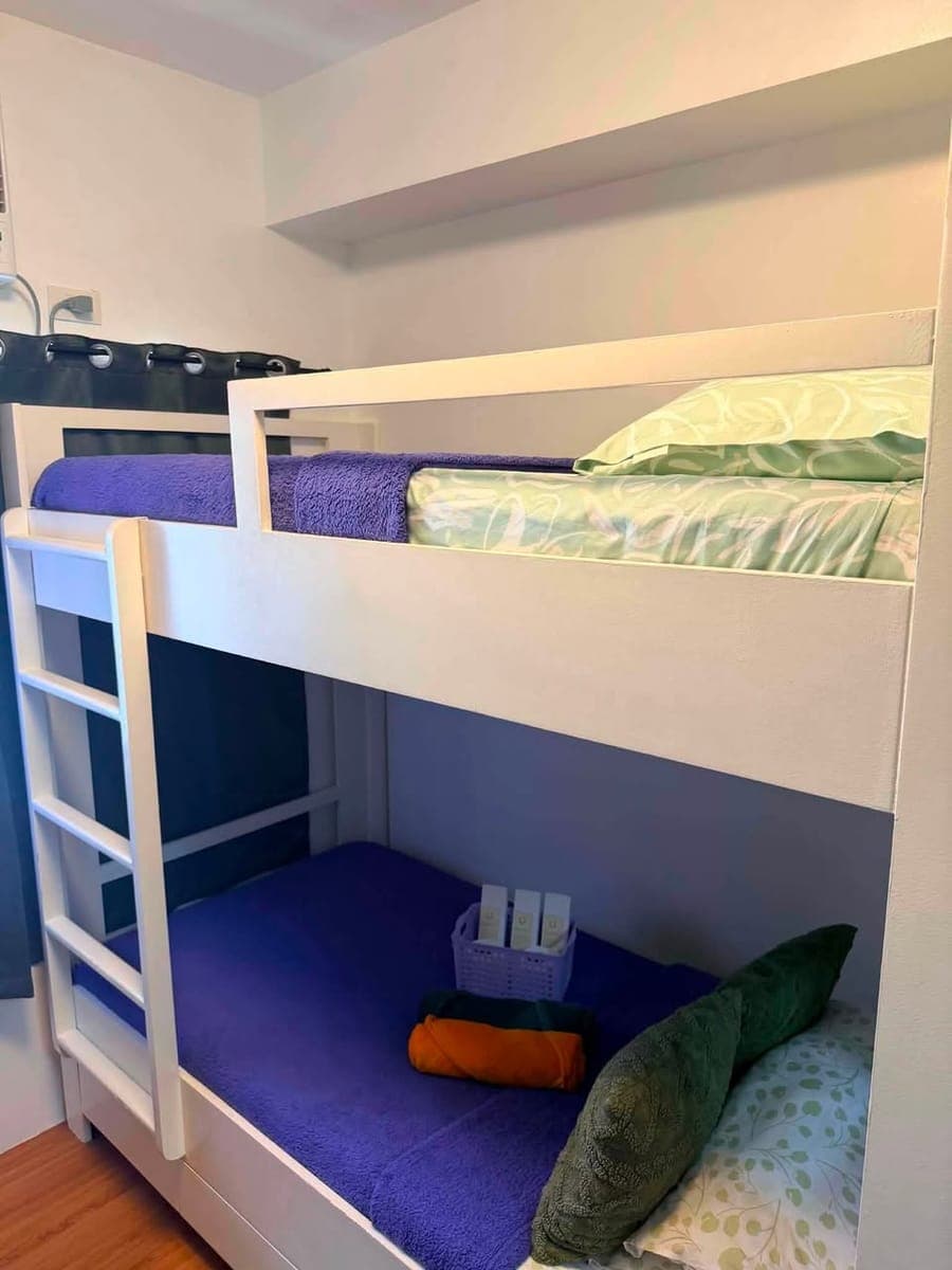 Hi! I have STUDIO CITY ALABANG — FURNISHED FOR RENT 15,000 inclusive dues - photo 4