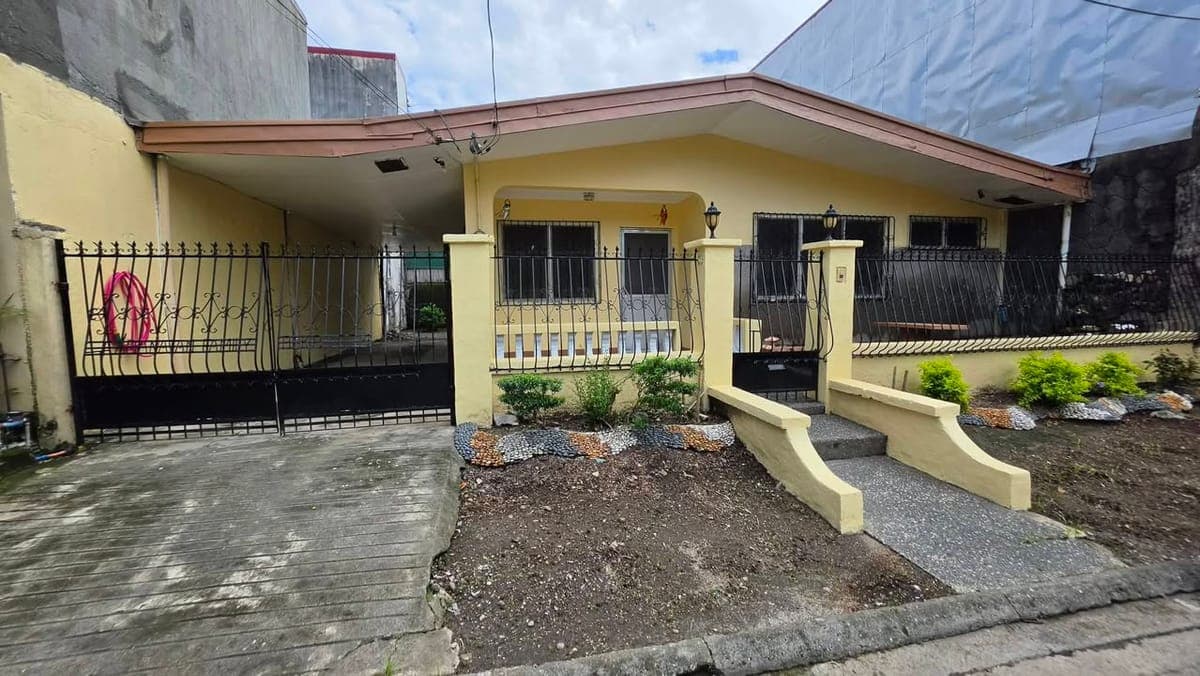 House & Lot (2 Bedroom) 𝐅𝐎𝐑 𝐑𝐄𝐍𝐓 | CAMELLA HOMES 1 SUBDIVISION - photo 1