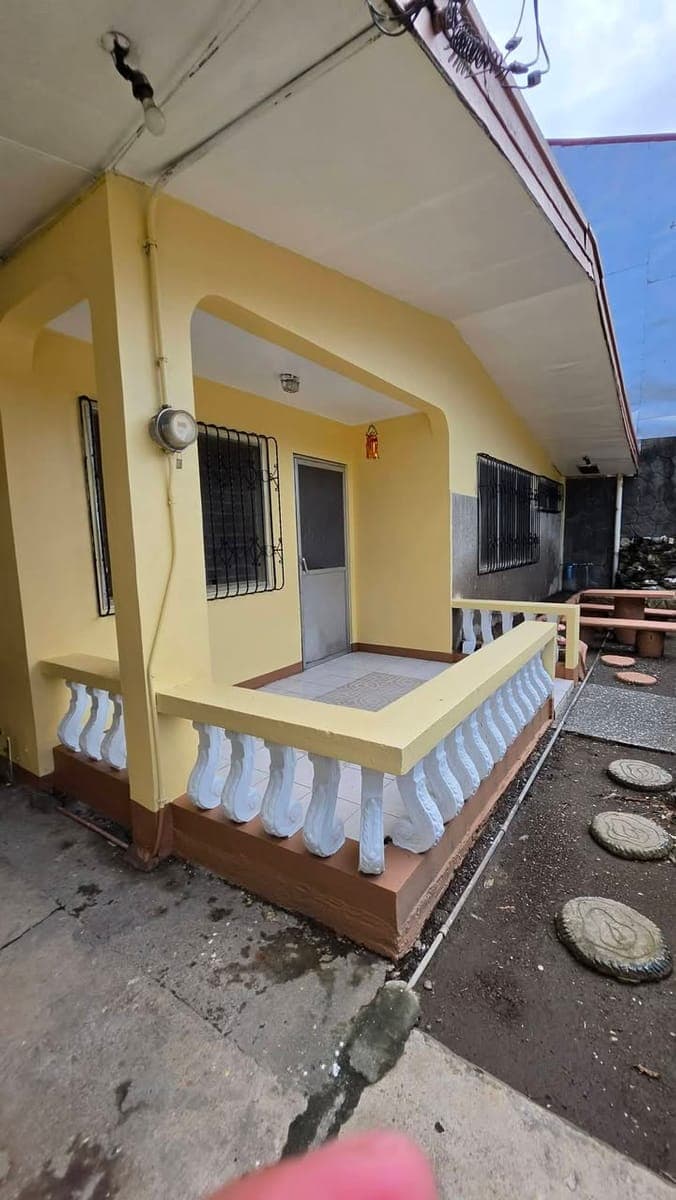 House & Lot (2 Bedroom) 𝐅𝐎𝐑 𝐑𝐄𝐍𝐓 | CAMELLA HOMES 1 SUBDIVISION - photo 2