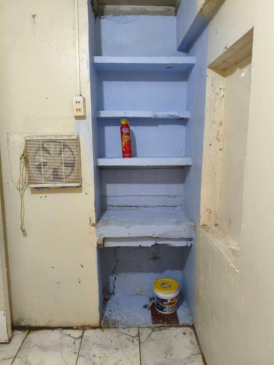 Lipat agad 3k monthly bukod ang bills tumana Marikina Solo or 2 pax only ROOM 4 RENT - photo 3