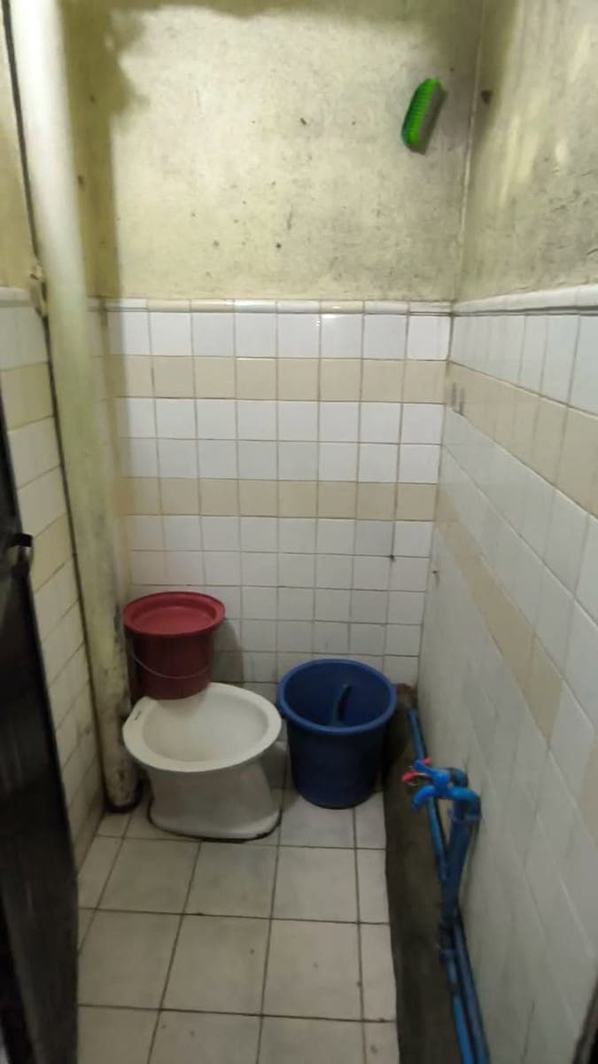 Lipat agad 3k monthly bukod ang bills tumana Marikina Solo or 2 pax only ROOM 4 RENT - photo 5
