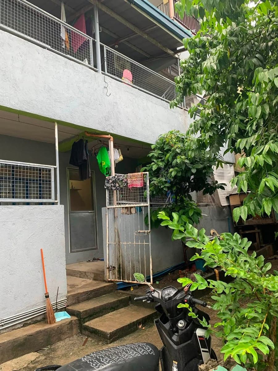 Apartment for rent @ Rosal Street Summitville 2 - photo 2