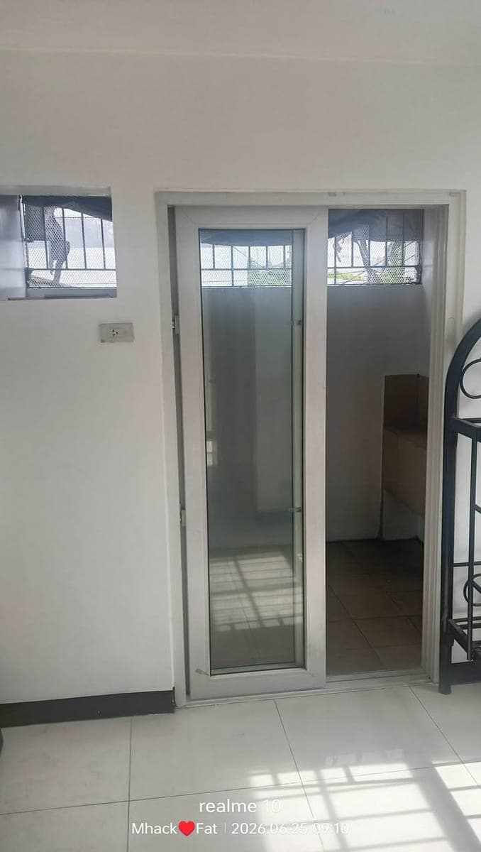 Studio apartment units with own CR, Sink, Laundry rooms for rent - photo 1