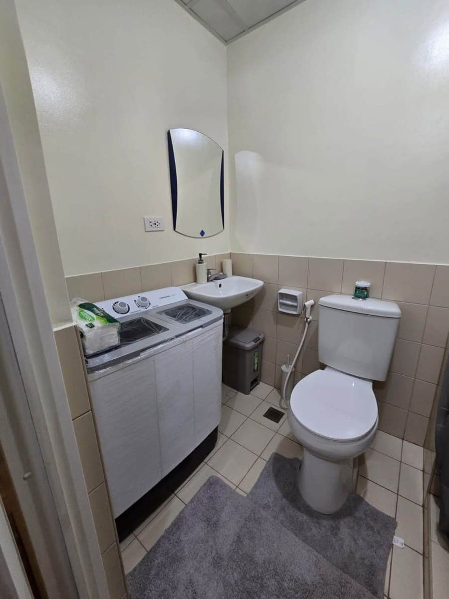 FOR RENT - FULLY FURNISHED - BRAND NEW UNIT - photo 3