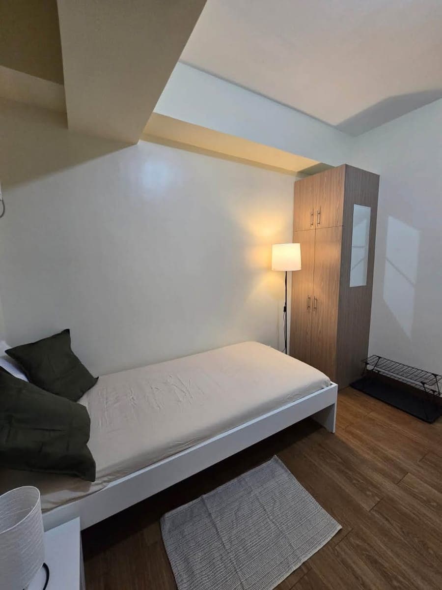FOR RENT - FULLY FURNISHED - BRAND NEW UNIT - photo 5