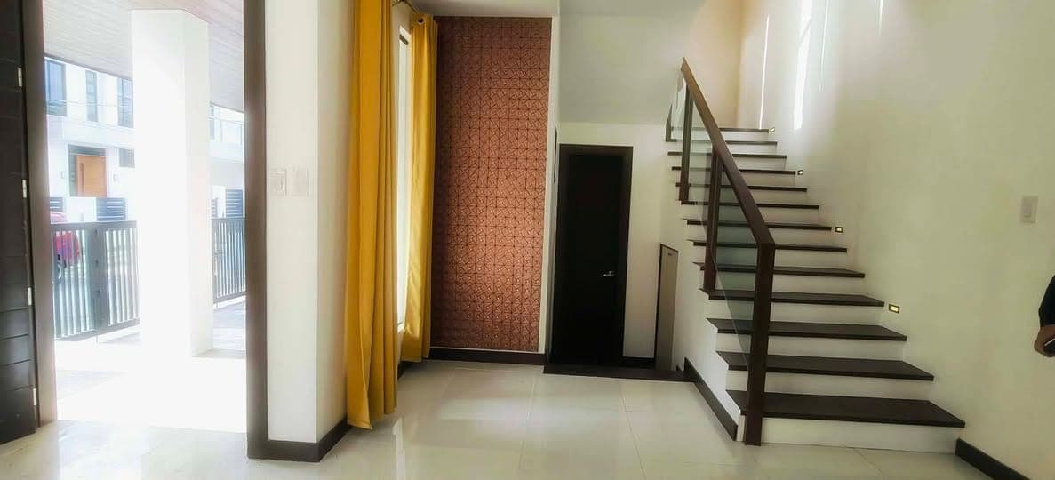🛖MODERN HOUSE FOR RENT IN BF PARAÑAQUE🏘 - photo 3