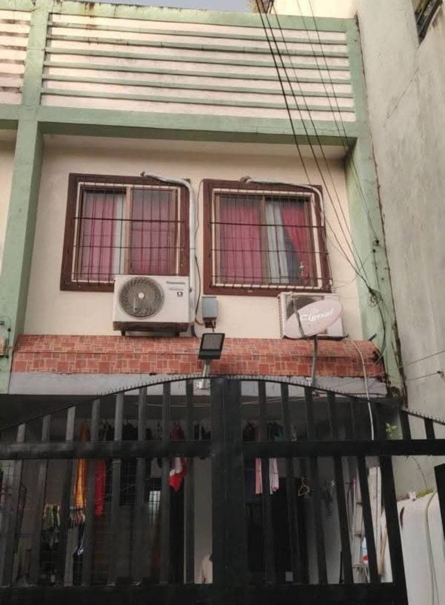 Townhouse for Rent - photo 1