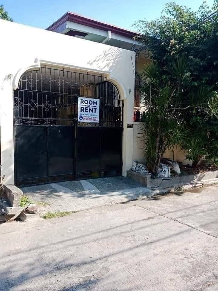Las Pinas Room for Rent - photo 1