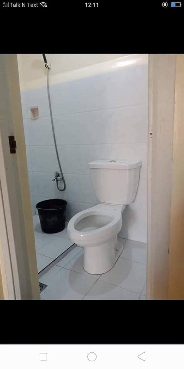 Las Pinas Room for Rent - photo 4