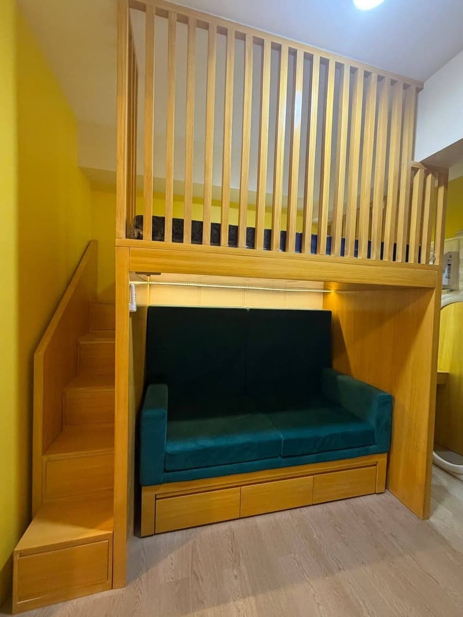 ✨ CONDO UNIT FOR RENT ✨ - photo 3