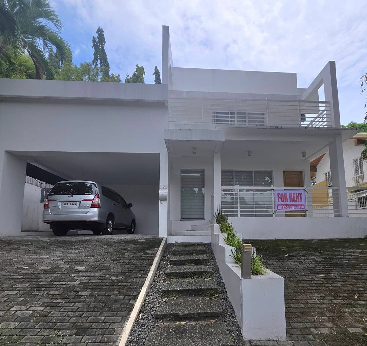 HOUSE FOR RENT - photo 1