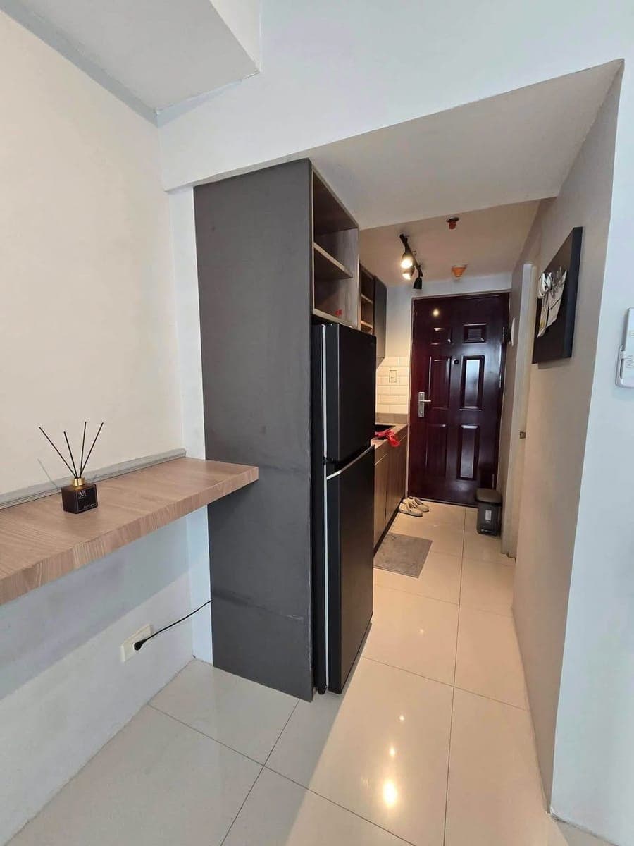 Condo For Rent (Studio Stype) - photo 2