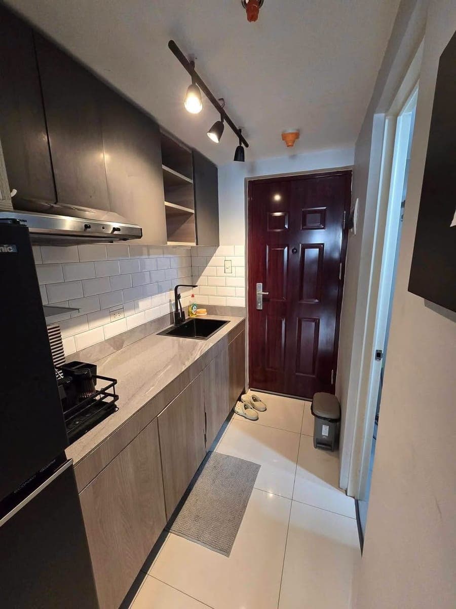Condo For Rent (Studio Stype) - photo 3