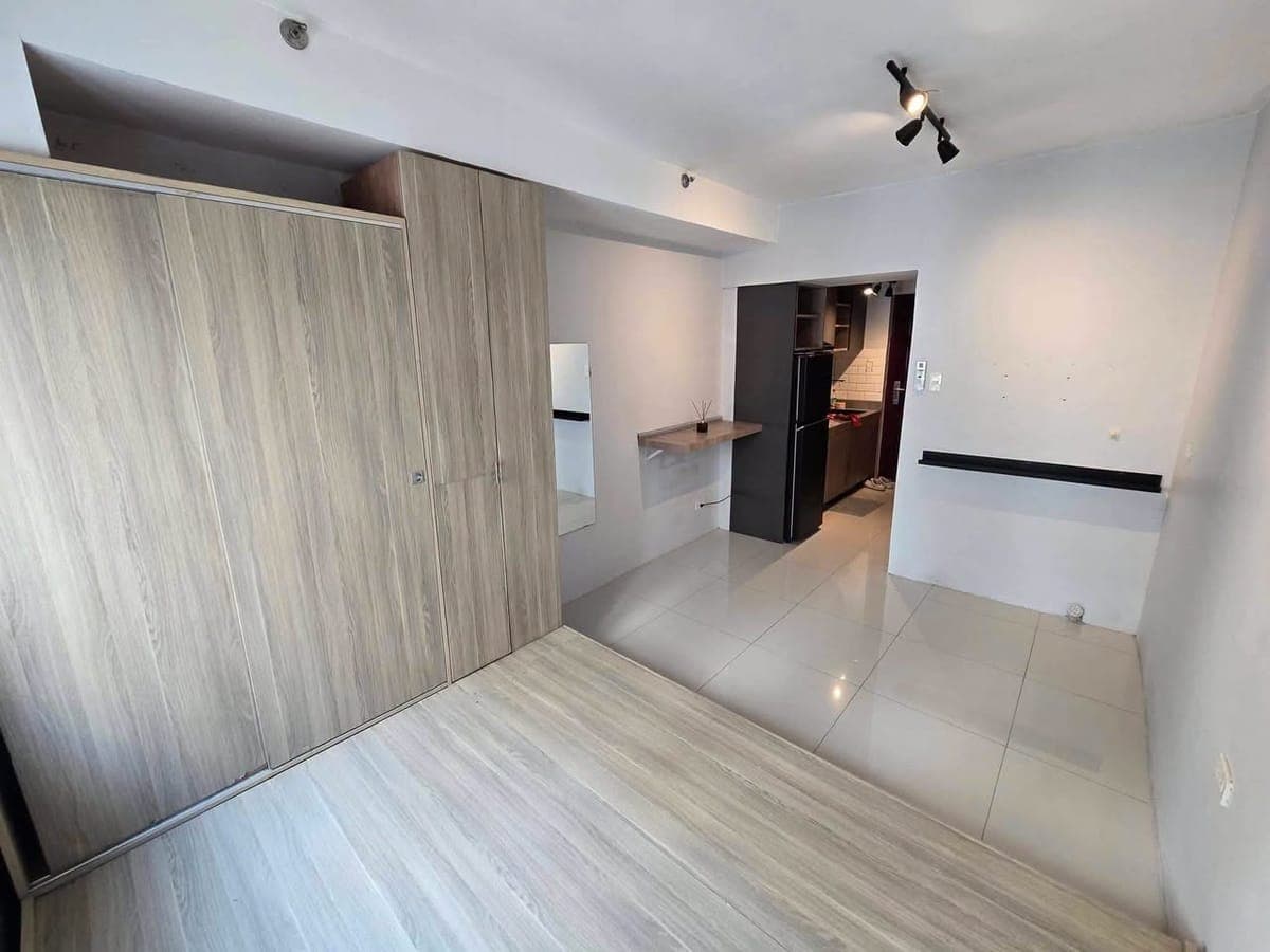 Condo For Rent (Studio Stype) - photo 4
