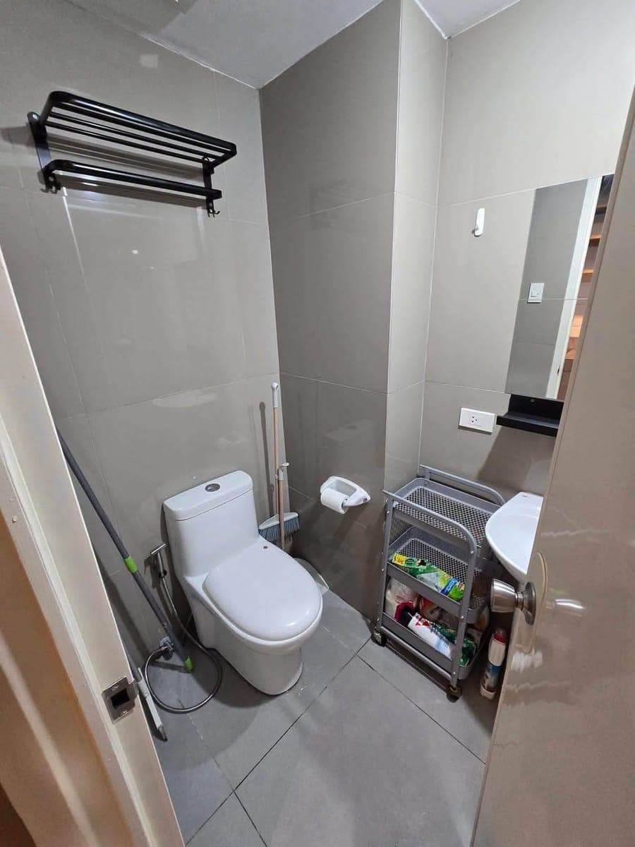 Condo For Rent (Studio Stype) - photo 5