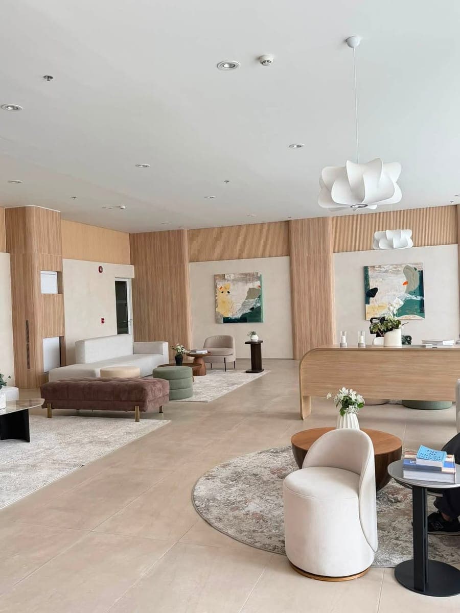 🏢 FOR RENT | AVIDA TOWERS ARDANE, ALABANG - photo 1