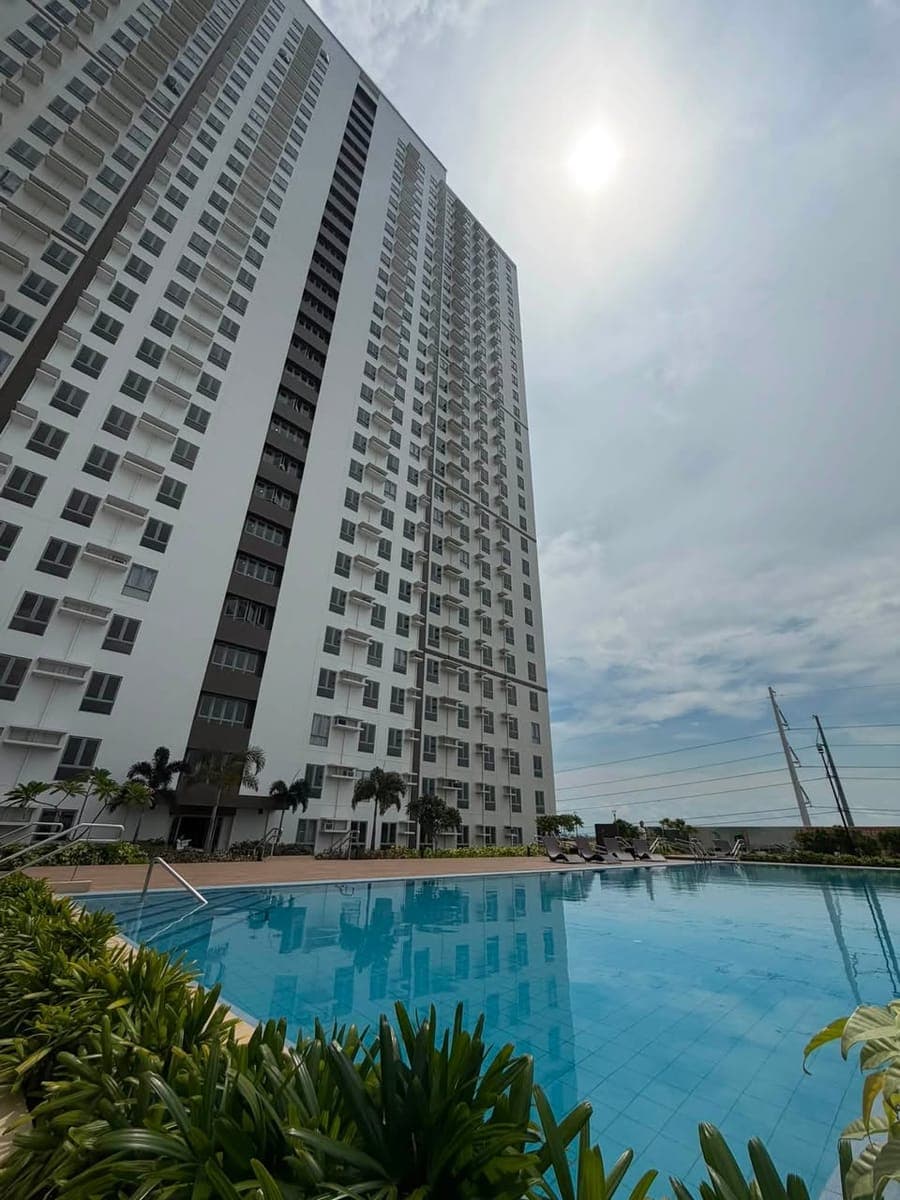🏢 FOR RENT | AVIDA TOWERS ARDANE, ALABANG - photo 5