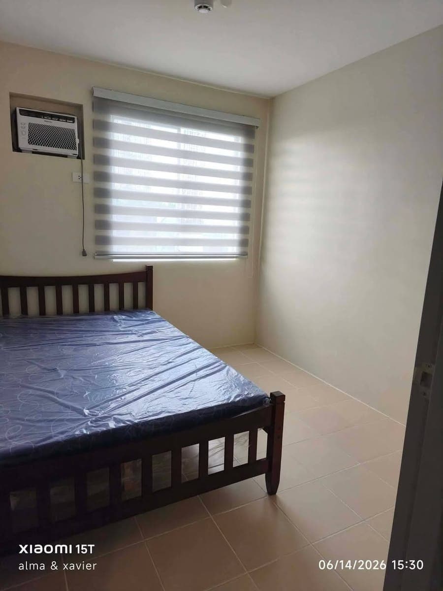 🏢 FOR RENT: Brand New Semi-Furnished 2BR Condo in Cainta, Rizal ( 1 Yr.Contract ) - photo 3