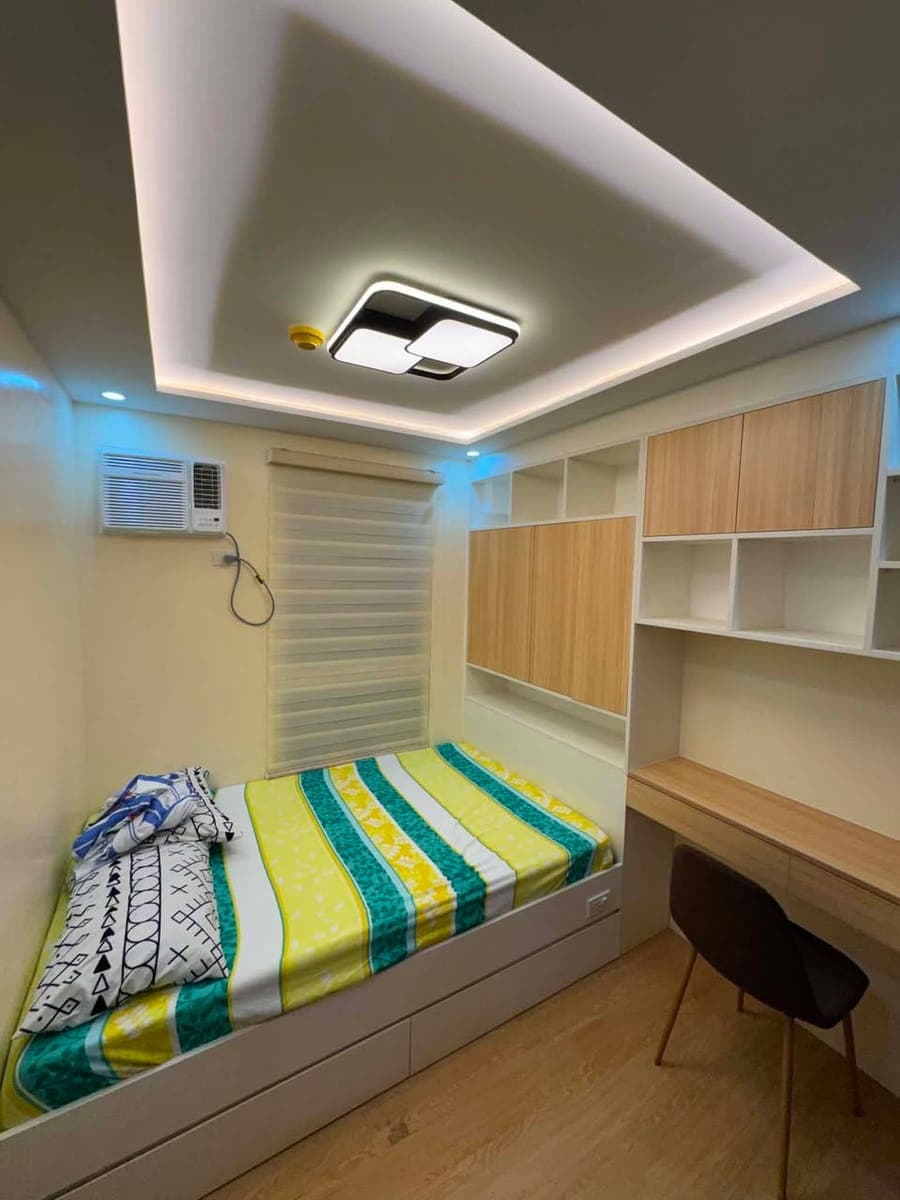 Building J 35.57sqm - photo 2