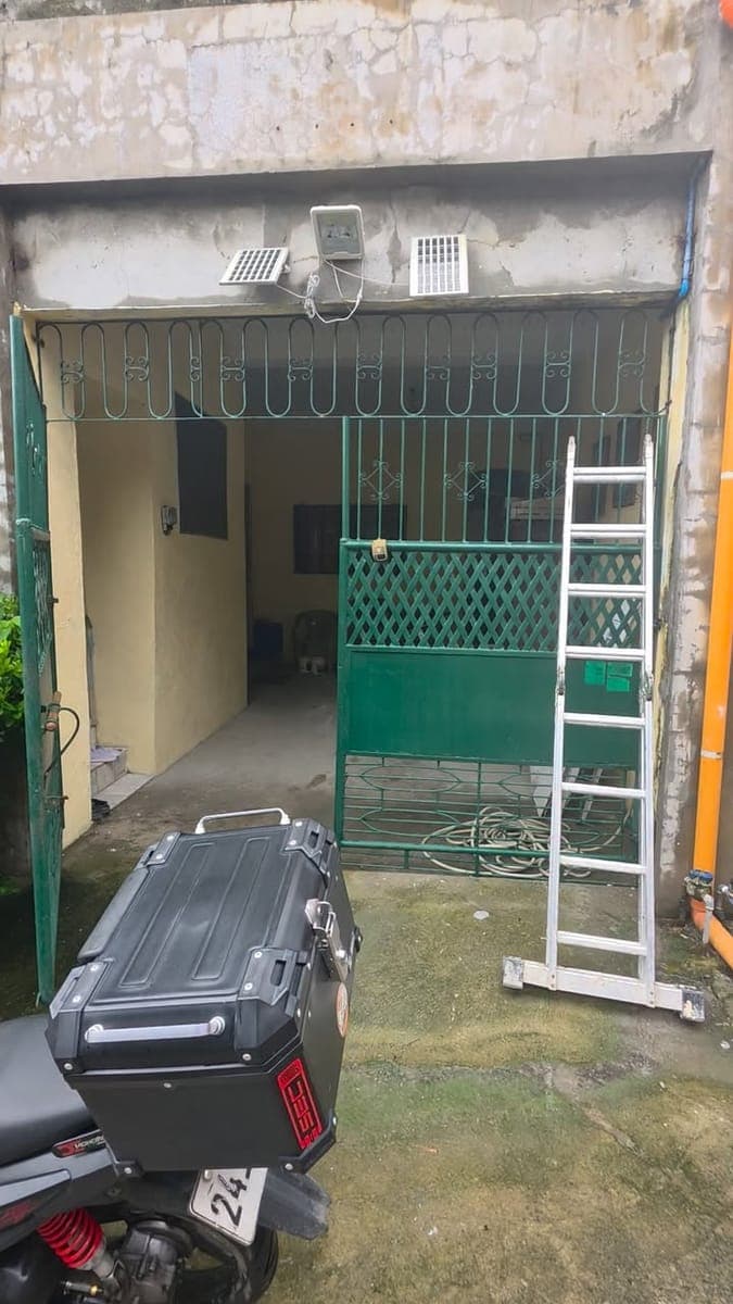 MAGBASA MABUTI, ANDYAN NA UNG DEYALYE NG OWNER - photo 1