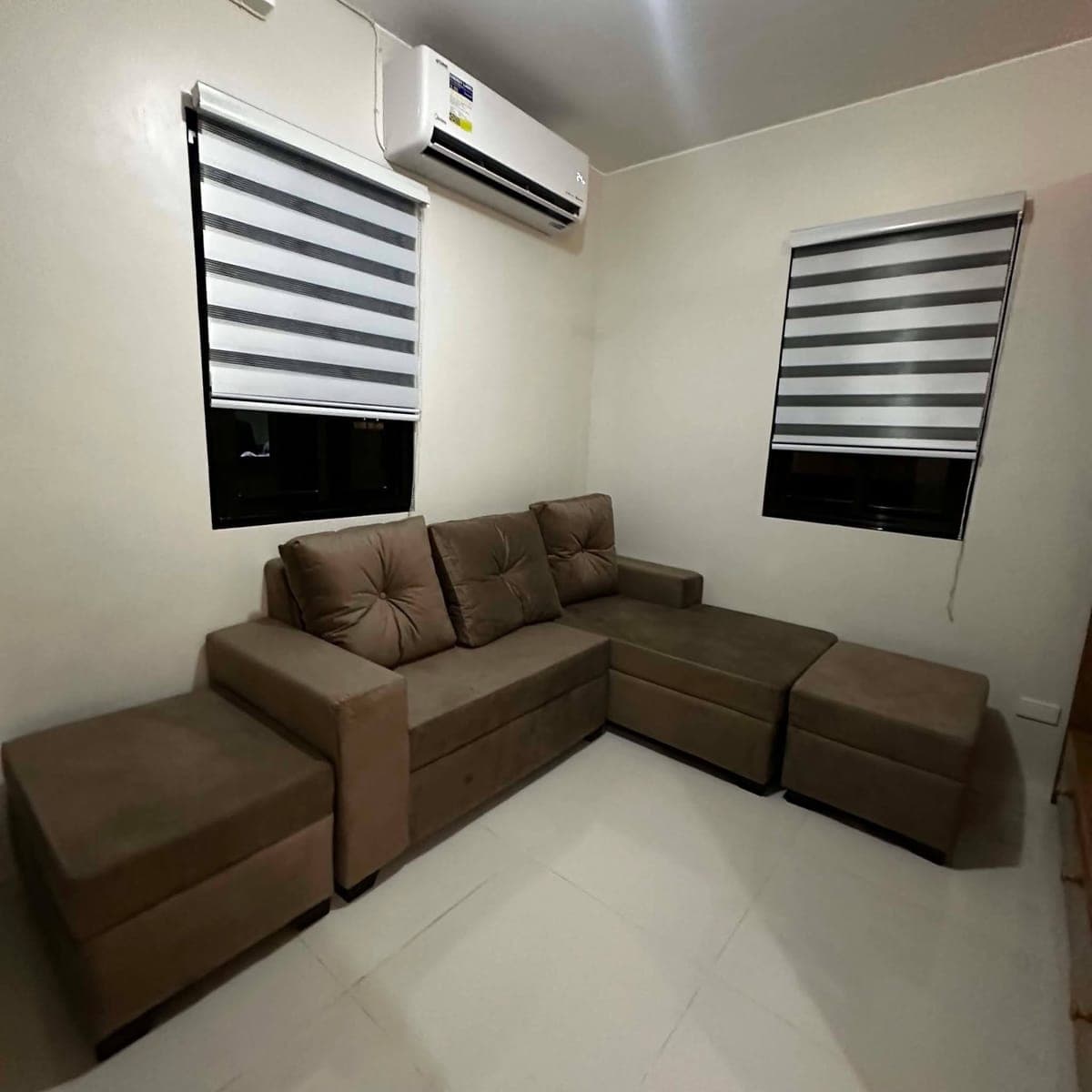 🏡 FOR RENT: FULLY FURNISHED 2-STOREY HOUSE - photo 2
