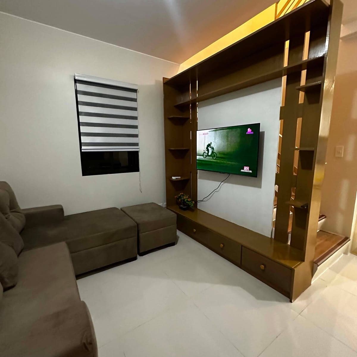 🏡 FOR RENT: FULLY FURNISHED 2-STOREY HOUSE - photo 3
