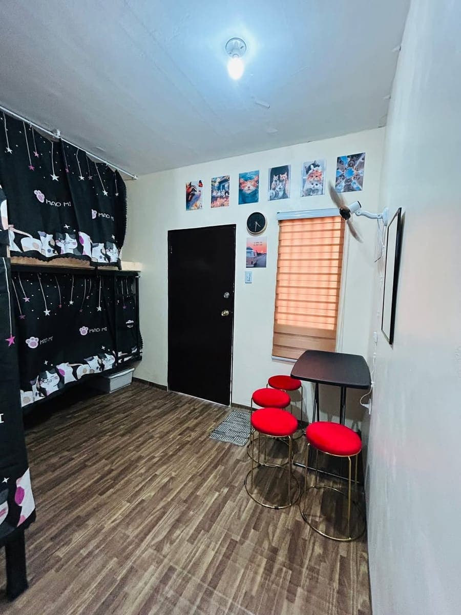 📢🏠 SHARED FEMALE BEDSPACE FOR RENT ❤️ - photo 1