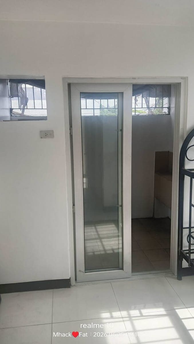 Studio apartment units with own CR, Sink, Laundry rooms for rent - photo 3