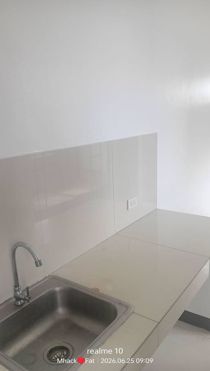 Studio apartment units with own CR, Sink, Laundry rooms for rent - photo 5