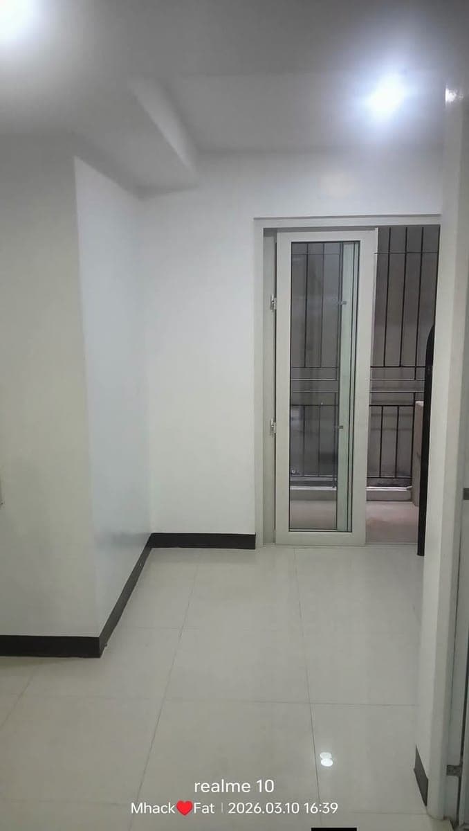 Studio apartment units with own CR, Sink, Laundry rooms for rent - photo 1