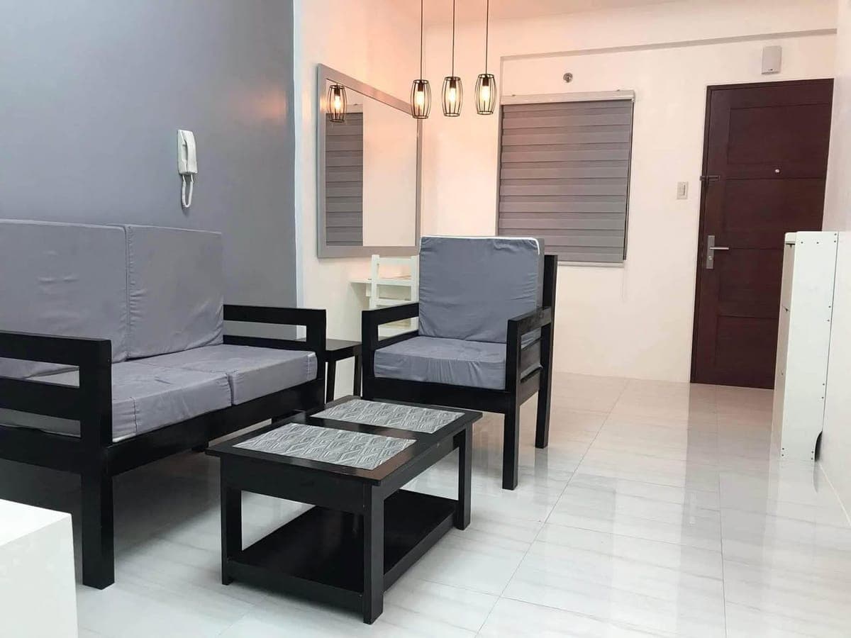2BR FULLY FURNISHED NEAR EASTWOOD‼️ - photo 5