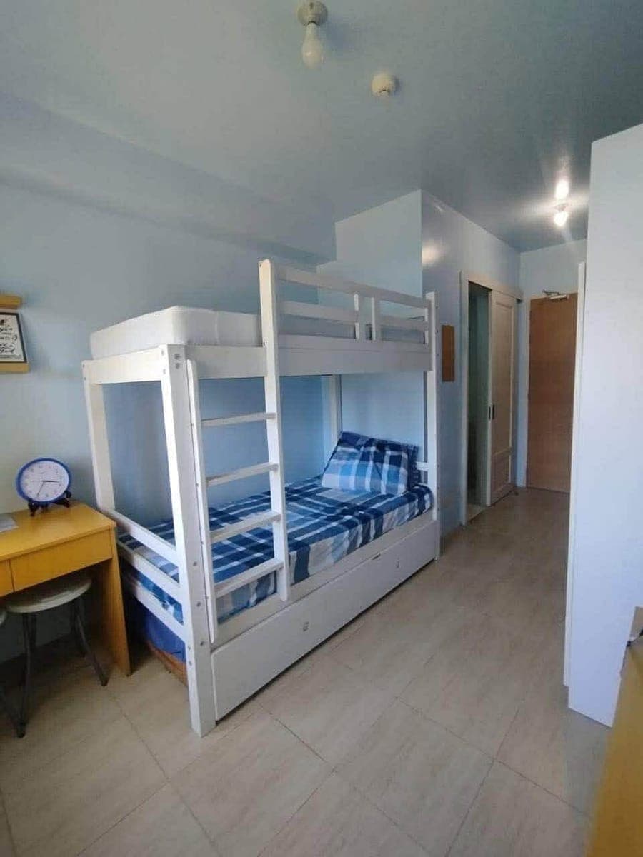 FOR SALE / FOR RENT - STUDIO UNIT AT STUDIO CITY, WEST PARC DRIVE, ALABANG - photo 2