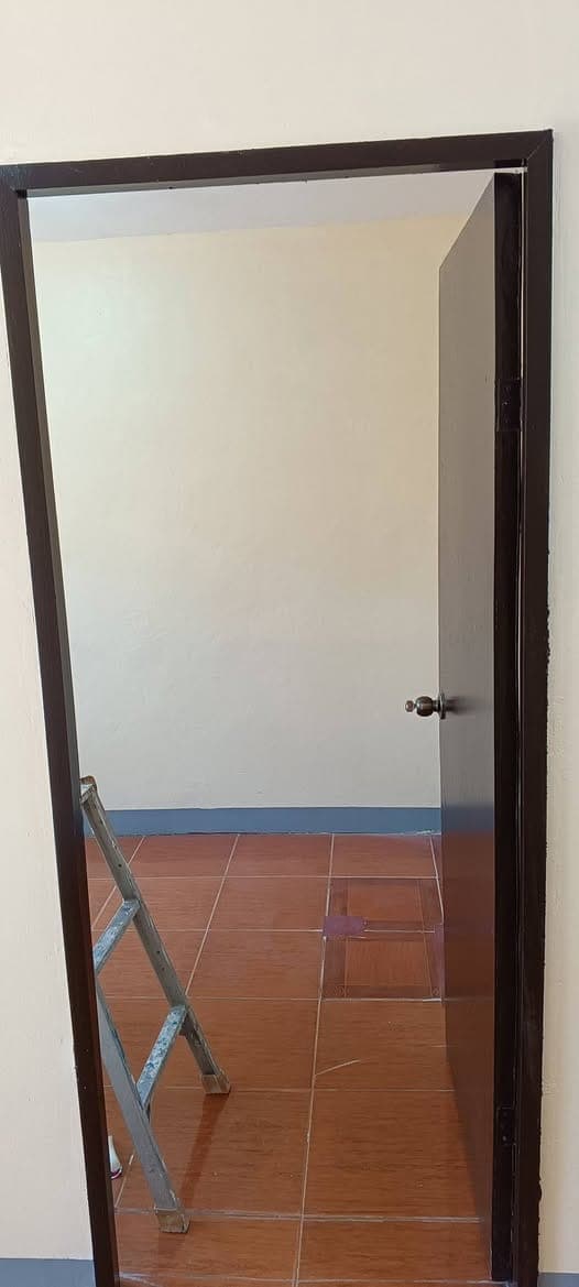 1 bedroom apartment good for 2 working adlt.394 Taurus st.purok1,bloke3,bayanan munt.likod ng paleng... - photo 1