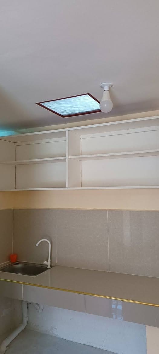 1 bedroom apartment good for 2 working adlt.394 Taurus st.purok1,bloke3,bayanan munt.likod ng paleng... - photo 2