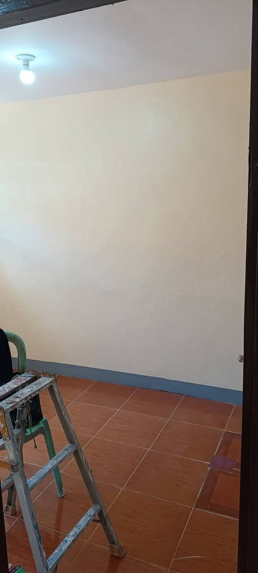 1 bedroom apartment good for 2 working adlt.394 Taurus st.purok1,bloke3,bayanan munt.likod ng paleng... - photo 4