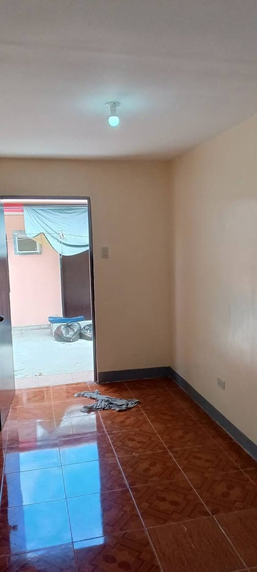 1 bedroom apartment good for 2 working adlt.394 Taurus st.purok1,bloke3,bayanan munt.likod ng paleng... - photo 5