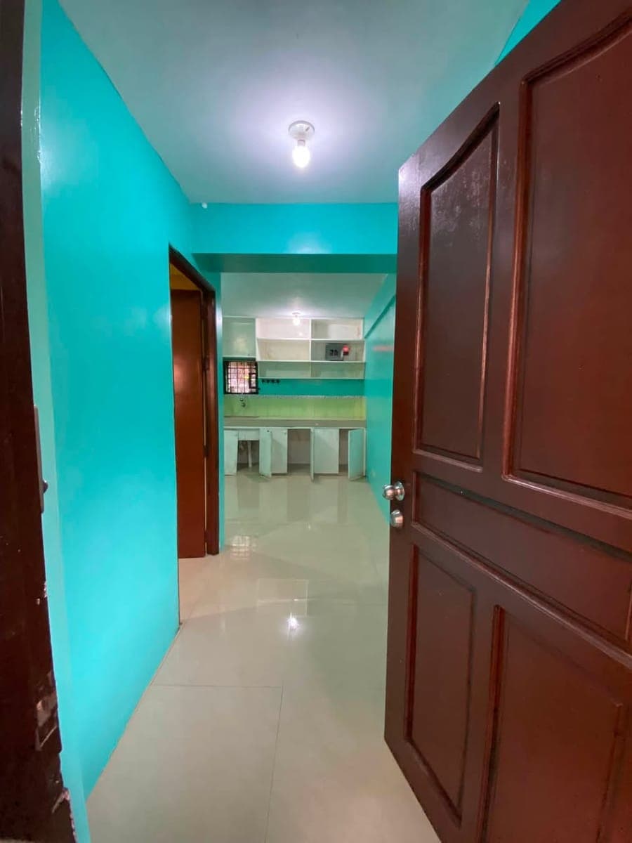 Apartment for rent - photo 1