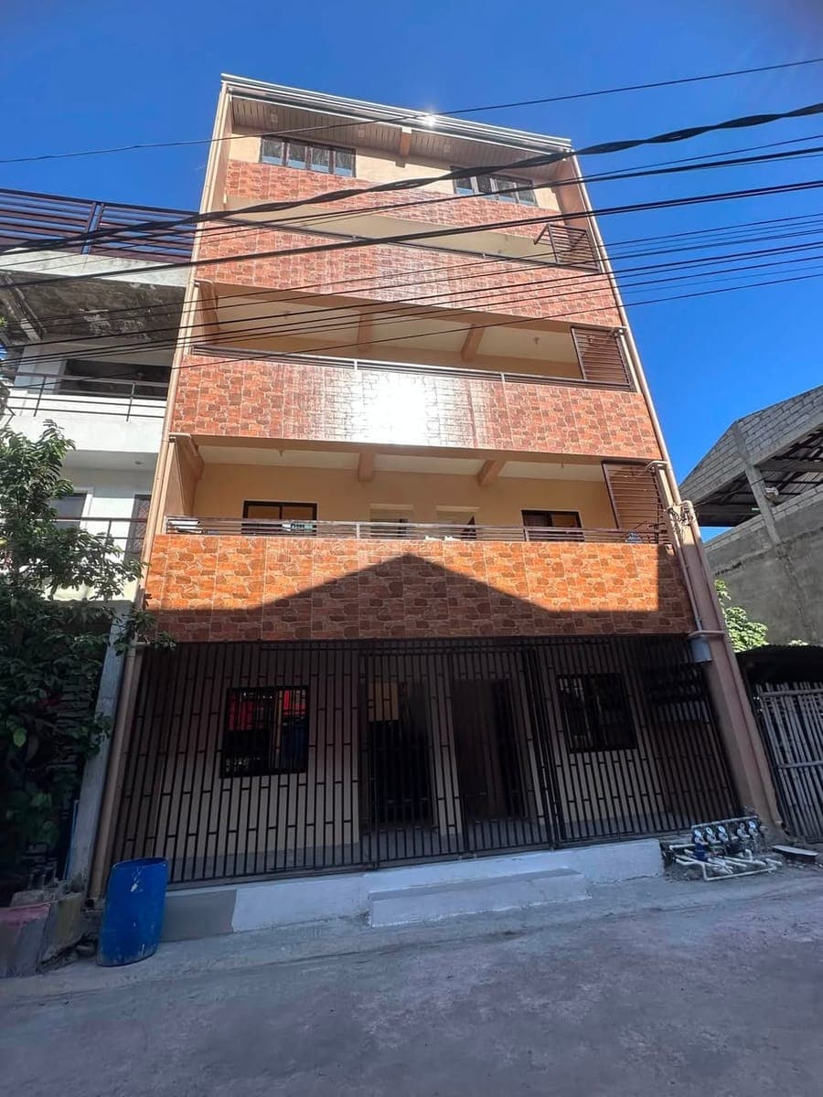 Apartment For RENT!! - photo 1