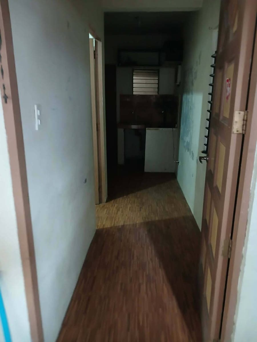 Apartment for rent - photo 1