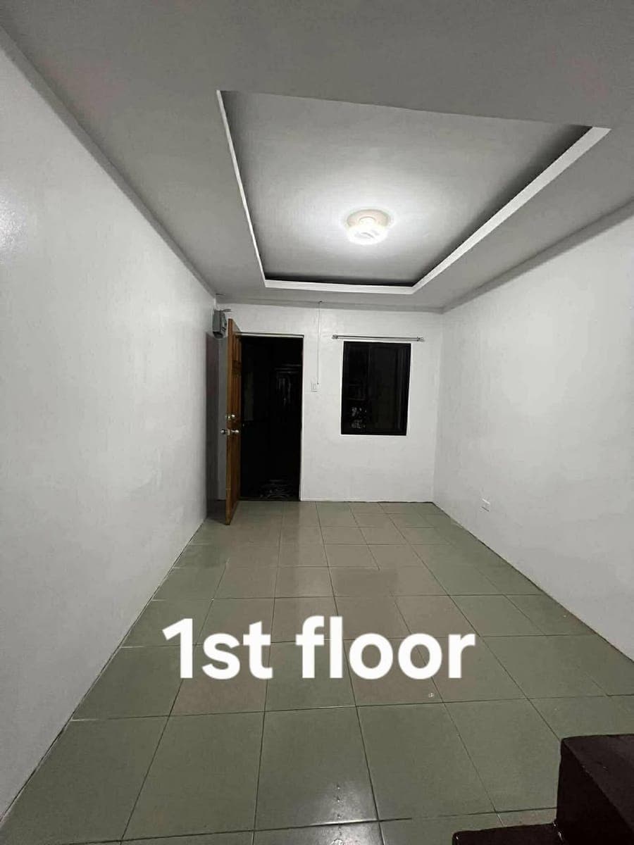 House for rent in marikina heights - photo 1