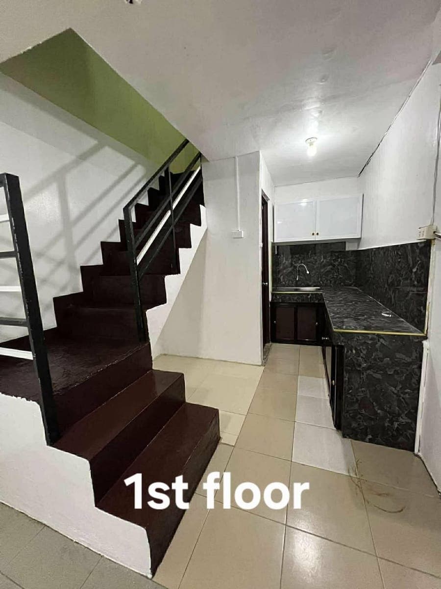 House for rent in marikina heights - photo 2