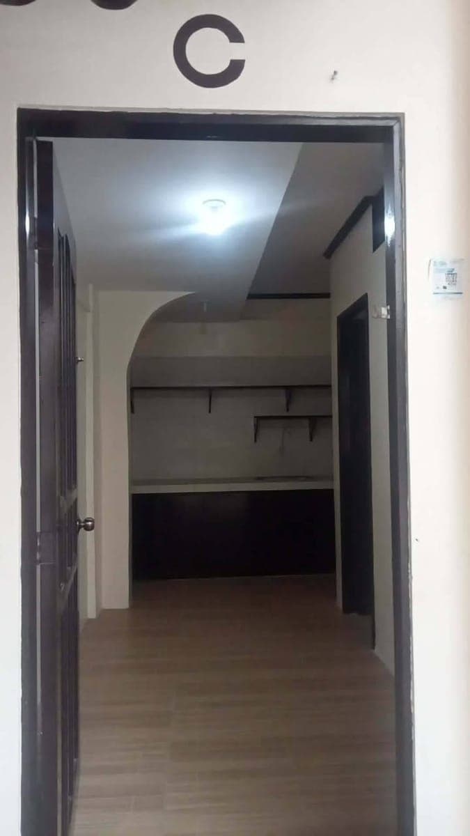Apartment for Rent - photo 1
