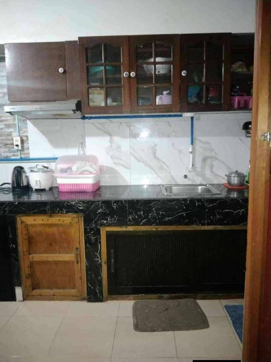 Bed space need ko 2 girls po walking distance lng northgate filinvest alabang pm ❤️ - photo 3