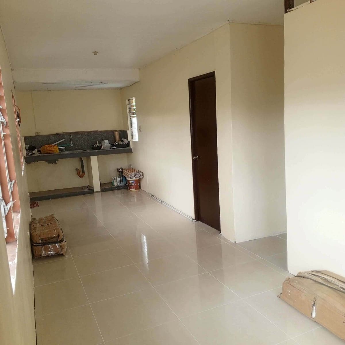 House for rent - photo 2